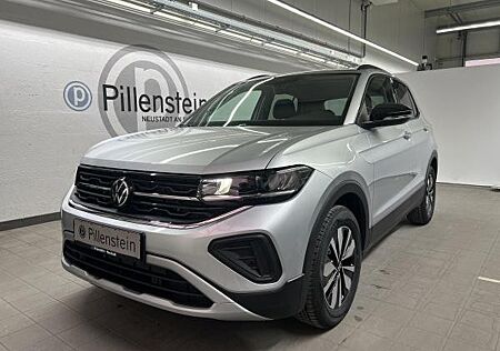 VW T-Cross Volkswagen TSI DSG GOAL AHK+NAVI+KAM+ACC+16+SHZ+PD