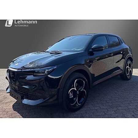 Alfa Romeo Junior leasen