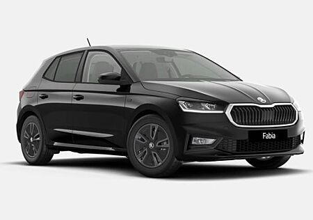 Skoda Fabia Tour 1.0TSI DSG