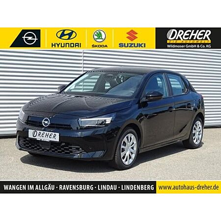 Opel Corsa leasen Opel Corsa leasen