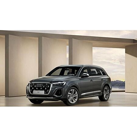 Audi SQ7 leasen