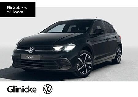 VW Polo Volkswagen ENERGY 1,0 TSI DSG