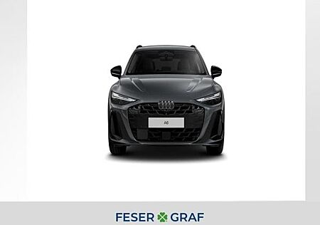 Audi A6 Avant TDI S tronic