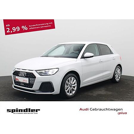 Audi A1 leasen