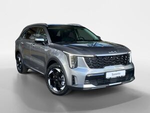 Kia Sorento 2.2 CRDi Spirit +MY26+Panorama+DriveWise+ bild 7
