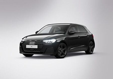 Audi A1 Sportback 35 TFSI 110(150) kW(PS ) S tronic