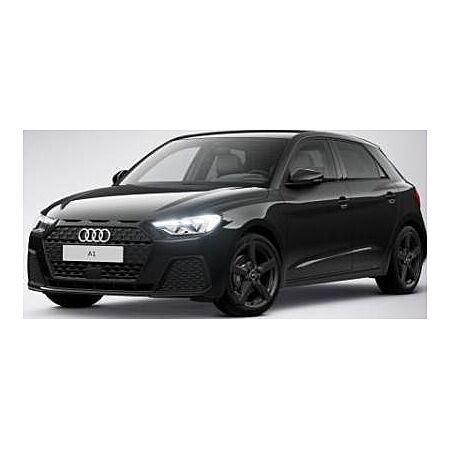 Audi A1 leasen