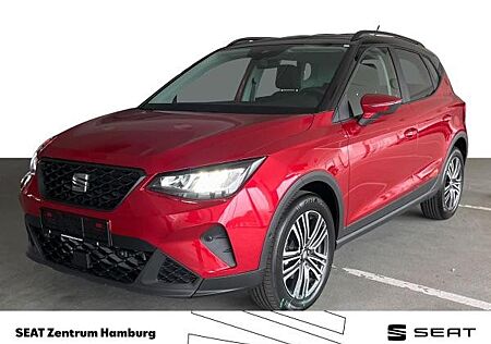 Seat Arona Road Edition 1.0 TSI 7-Gang-DSG