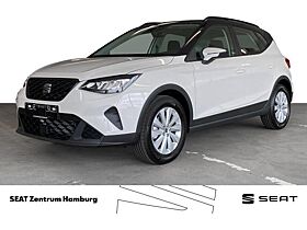 Seat Arona Style 1.0 TSI 5-Gang