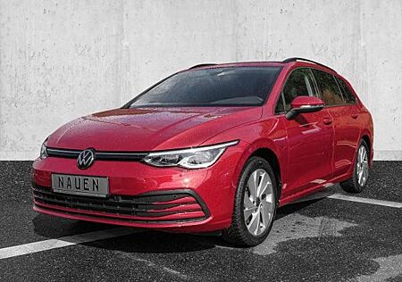 VW Golf Volkswagen VIII Variant DSG *PANO*MATRIX*KAMERA*NAVI*