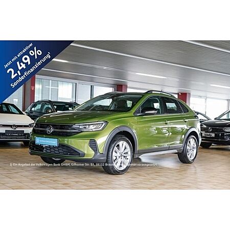 VW Taigo leasen VW Taigo leasen