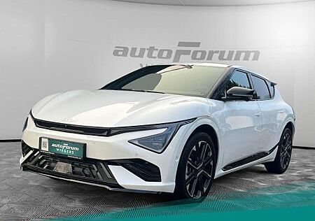 Kia EV6 84 AWD PE GTL WP ASS+ SD DE TE
