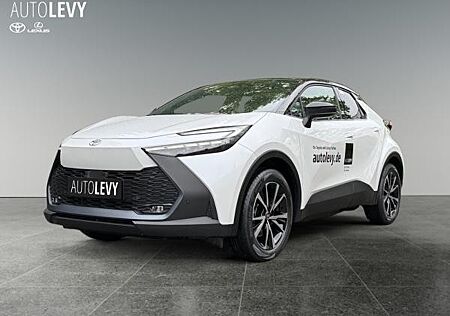 Toyota C-HR Plug-In Teamplayer +Technik-Paket+1,99 %