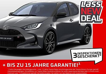Toyota Yaris GR Sport +JBL+PDC+R Kamera+Navi+1,99%!