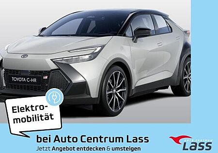 Toyota C-HR 2.0 GR Sport Edition +20 Zoll+360° Kam+1,99%
