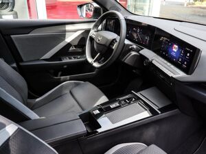 Opel Astra Sports Tourer Edition 8AT AHK Tech- & Komfort-Paket bild 3