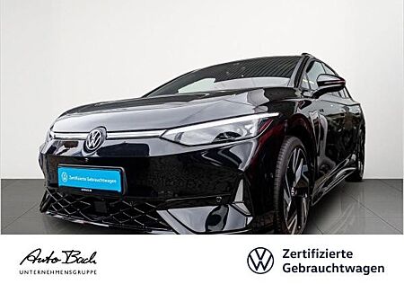 VW ID.7 Volkswagen Tourer GTX, Panoramadach, AHK, Navi, LED-Matrix, Area View
