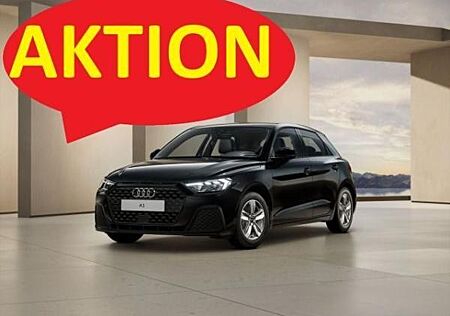 Audi A1 Sportback 30 TFSI S tronic AKTIONSPREIS