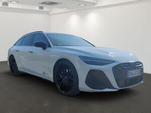 Audi A6 Avant edition one S line quattro Tech Plus AG bild 2