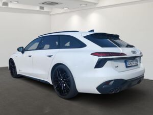 Audi A6 Avant edition one S line quattro Tech Plus AG bild 5