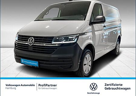 VW T6 Volkswagen .1 Kasten 2.0 TDI EcoProfi L1H1 AHK LED Kamera