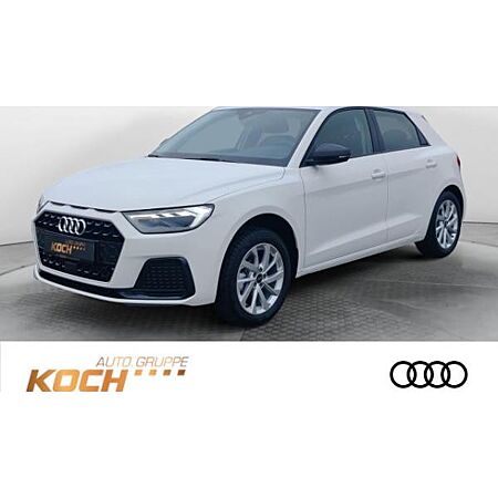 Audi A1 leasen