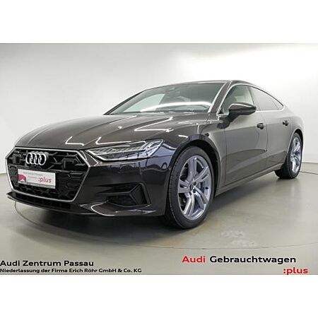 Audi A7 leasen
