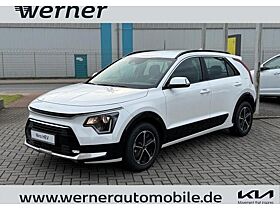 Kia Niro Niro 1.6 HEV Vision DCT Komfort Paket