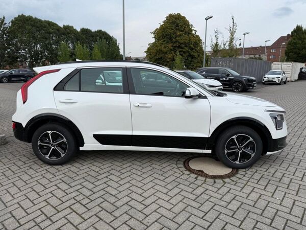 Kia Niro Niro 1.6 HEV Vision DCT Komfort Paket bild 3