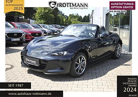 Mazda MX-5 1.5 SKYACTIV-G 132ps EXCLUSIVE-Line