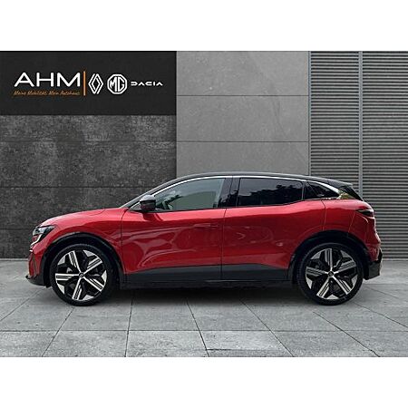 Renault Megane E-Tech leasen