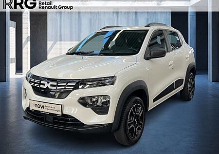 Dacia Spring gebraucht kaufen Dacia Spring Elektro ESENTIAL UPE:24.300,- inkl.Batter