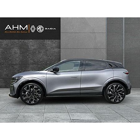 Renault Megane E-Tech leasen