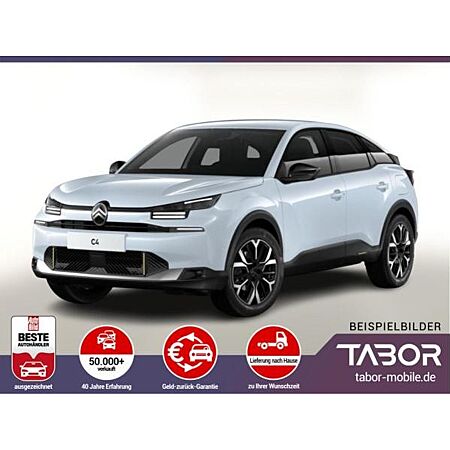 Citroën C4 leasen