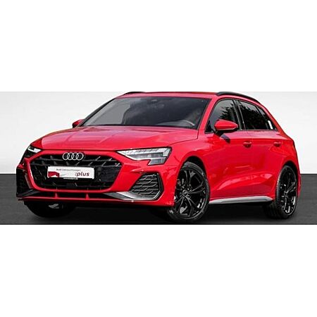 Audi A3 leasen