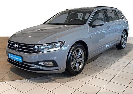 VW Passat Volkswagen Variant 2.0 TDI DSG Business LED Navi