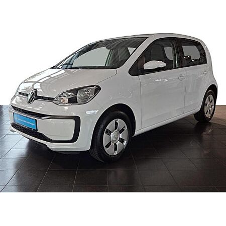 VW up! leasen