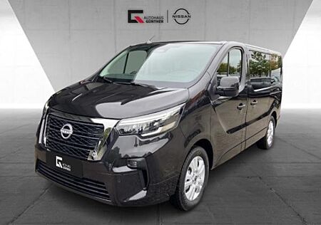 Nissan Primastar TEKNA Kombi9 dCi170 Automatik/Winter/Navi/Design