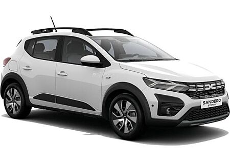 Dacia Sandero Stepway November verfügbar 🚀 🚀 🚀