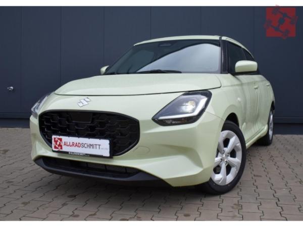 Suzuki Swift Comfort 1.2l M/T Dualjet Hybrid bild