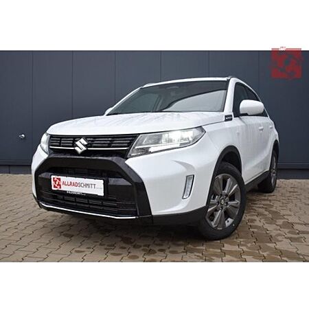 Suzuki Vitara leasen