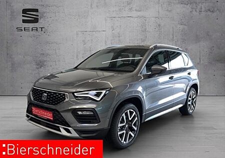 Seat Ateca 1.5 TSI DSG Xperience LED NAVI KAMERA HECKKLAPPE SHZ