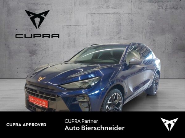 Cupra Terramar VZ 2.0 TSI 4Drive DSG 20 PANO | AHK | SENNHEISER | HUD | NAVI bild