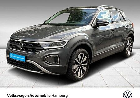 VW T-Roc Volkswagen Goal 1.5 TSI DSG Sitzheizung Einparkhilfe