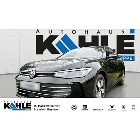 VW Passat leasen VW Passat leasen