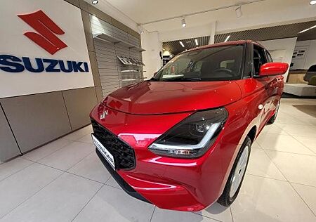 Suzuki Swift Comfort Automatik