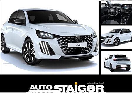 Peugeot 208 Allure PureTech **Gewerbeknaller**