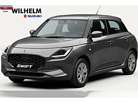Suzuki Swift Club | *OHNE ANZAHLUNG*