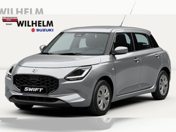 Suzuki Swift Club bild