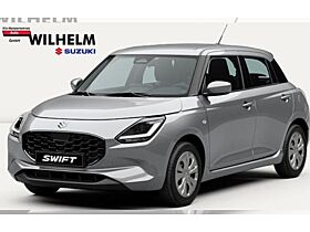 Suzuki Swift Club | *OHNE ANZAHLUNG*
